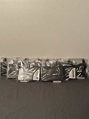 Lot of 8 Qume Multistrike II Black Printer Ribbons 83990-01 NOS Apple Sprint 5