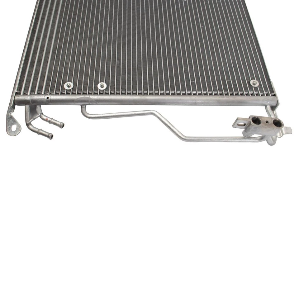 Air Conditioning A/C Condenser Fits Mercedes-Benz SL500 SL550 SL600 SL63 AMG - Image 3 of 4