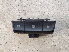 Skoda Superb B8 (3V) 2019 Schalter Parkbremse Handbremse Feststellbremse