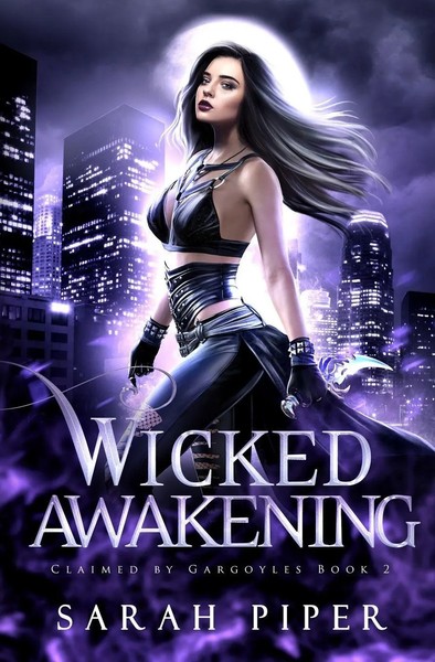Wicked Awakening | Sarah Piper | Taschenbuch | Kartoniert / Broschiert | 2022-image