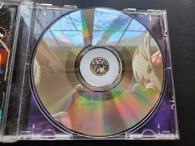 Record of Lodoss War (Sega Dreamcast, 2001) CIB - Complete - Tested