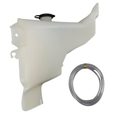 For Pontiac Montana 2000-2005 Trq Wwa73041 Windshield Washer Fluid Reservoir