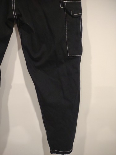 WXYZ Logan Relaxed Cargo Loose Fit Hose ~ Herren 34x29 - Bild 8 von 14