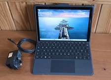 Microsoft Surface Go 3 10.5'' i3-10100Y 128GB 8GB RAM Win 11 PC & Extras