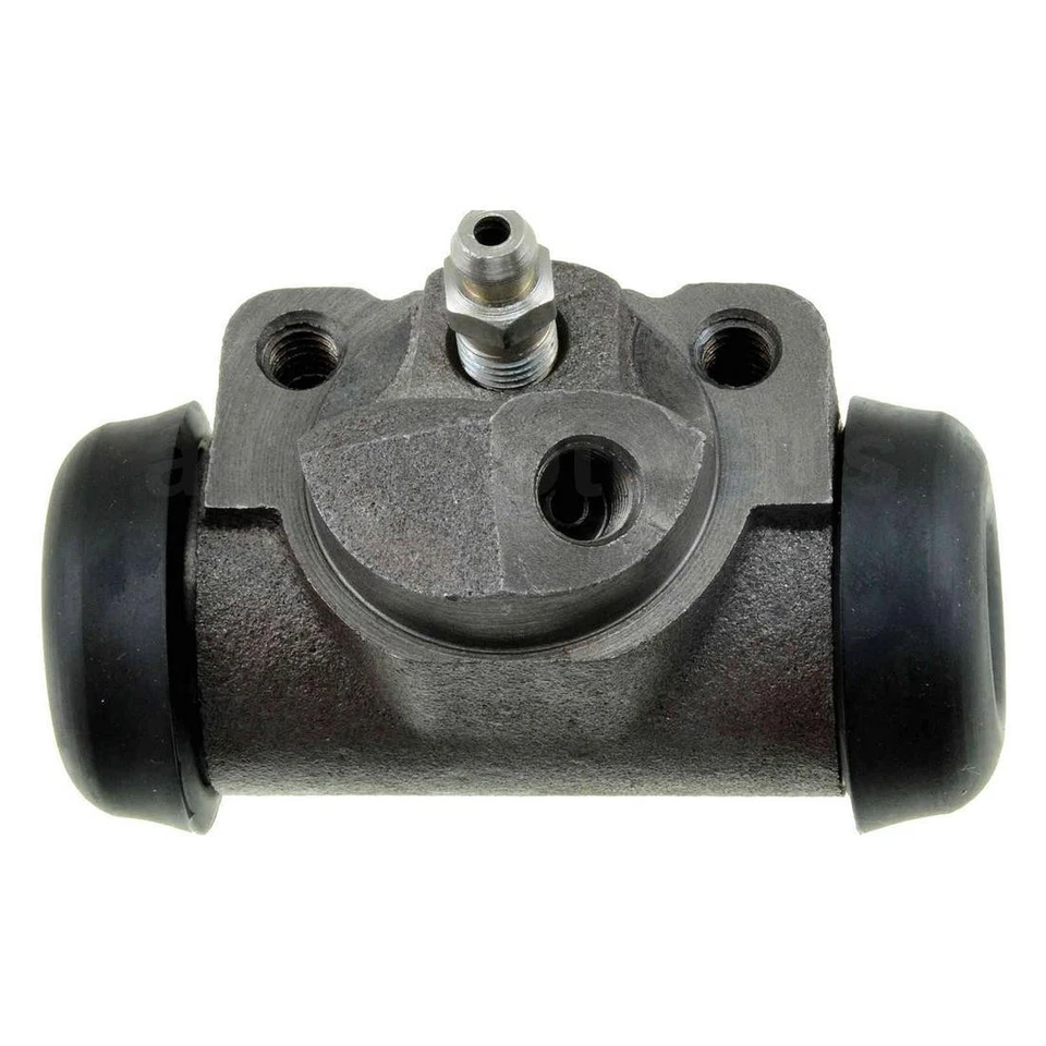 Cilindro de rueda de freno de tambor trasero 2X Kit Dorman para Lincoln Continental 1958-1973 Foto 3 de 4