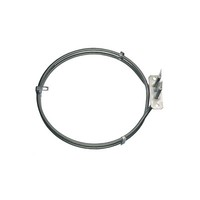 Easypart Passend FüR Rosenlew 20.27194.000 Heizelement HeißLuft Backofen