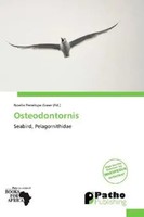 Noelia Penelope Greer | Osteodontornis | Taschenbuch | Englisch (2026)