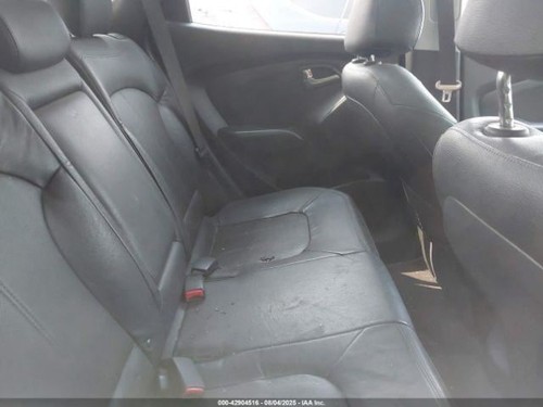 Wash Reservoir Fits 10-13 TUCSON 958282 - Picture 2 of 12