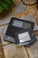 Honeywell FCI-E3 with Annunciator, Password Unlocked!