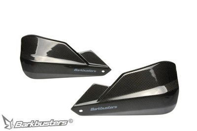 BARKBUSTERS BCF-003-01-CF HANDSCHÜTZER CARBON BMW F 650 GS 2002