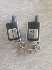 Lot Of 2 4-button Ultra Start Txr4-m-09 Keyfob Remote Fcc Id Mkymt9207tx Lot Of 2 4-button Ultra Start Txr4-m-09 Keyfob Remote Fcc Id Mkymt9207tx