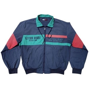 Racing Team Jacket | eBay
