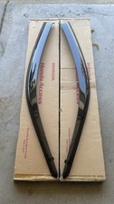 Bnib Jdm Honda Access 92-95 Civic Eg6 Visors Eg Hatchback Mugen Spoon Advan Rays Bnib Jdm Honda Access 92-95 Civic Eg6 Visors Eg Hatchback Mugen Spoon Advan Rays