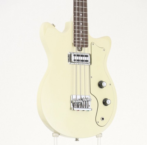 Teisco BS-36 Classic White (no250423) - Picture 10 of 11