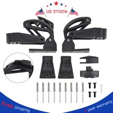 2206609 Window Latch Hardware Kit For Polaris Ranger 2023-2026 2882188 2882901