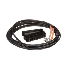 OMRON INDUSTRIAL AUTOMATION E32-T11N 2M Fiber Sensor, Through Beam, Light A