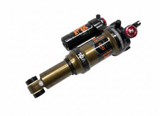 FOX FACTORY FLOAT DPS 165x40 Kashima TRUNNION PTL Télécommande Amortisseur Ar...