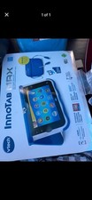 VTech InnoTab MAX Kids Learning Tablet System...