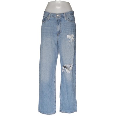 Levi Strauss & Co, Jeans, Größe: 29, model: '94 baggy, Blau, Baumwolle #nqb