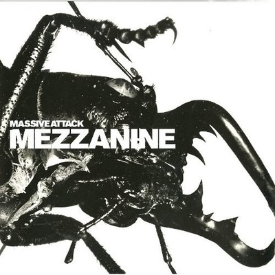 Massive Attack - Mezzanine