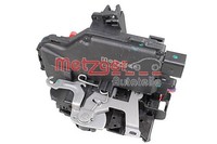 TüRschloss Metzger Autoteile 2314254 FüR Audi A2 8Z0 TDI FSI