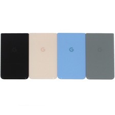 Battery Door Glass Cover Replacement For Google Pixel 8 / Pixel 8a / Pixel 8 Pro