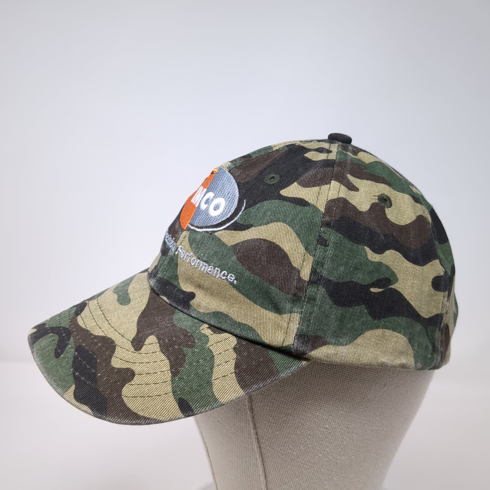 IMCO Power Precision Performance Slideback Baseba… - image 3