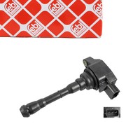 febi ZüNdspule FüR Renault Kadjar Megane 4 Nissan Juke X-TRAIL 3 Pulsar 1.6 1.8