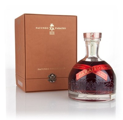  Bacardi Facundo Paraiso