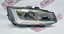 Original Audi Q2 81A LED Scheinwerfer Komplett rechts 81A941012C