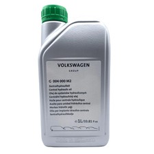 0AM Mechatronic Oil G004000M2 – 1L for 7-Speed DSG DQ200