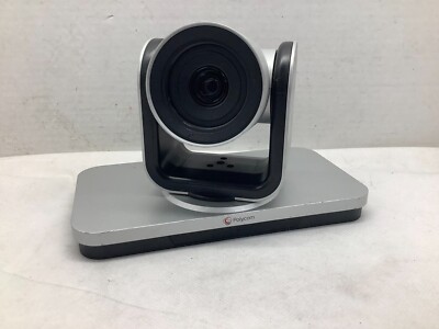 Polycom EagleEye IV Conferencing Camera MPTZ-10 1624-66057-002 SN 083459719