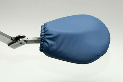 OB-GYN Medical table Stirrup Covers | eBay