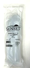 SUNSET HEALTHCARE SOLUTIONS SLIM CPAP TUBE 6 FT TUB006SS