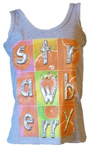 canottiera ascella larga