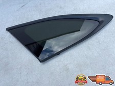 2020-2024 SUBARU OUTBACK REAR LEFT DRIVER SIDE QUARTER WINDOW GLASS OEM 23