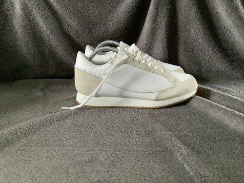 Sneaker Murphy & NYE in pelle basse - Foto 7 di 11