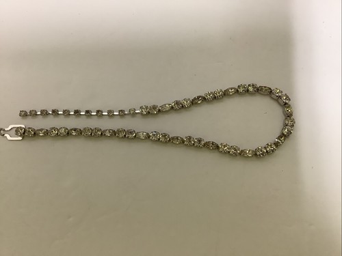 EISENBERG STRASS HALSKETTE - Bild 4 von 6