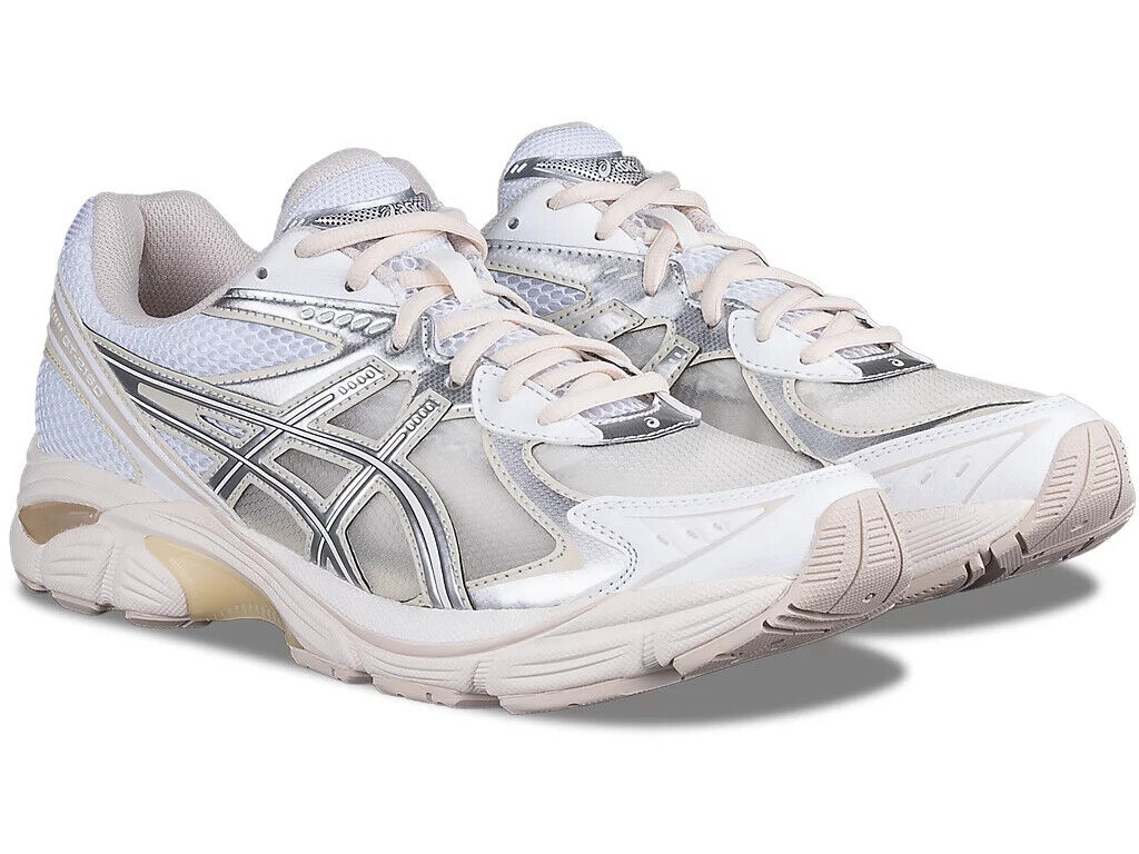 ASICS GT-2160 × ABOVE THE CLOUDS 1203A655 100 White Pure ASICS GT-2160 × ABOVE THE CLOUDS 1203A655 100 White Pure