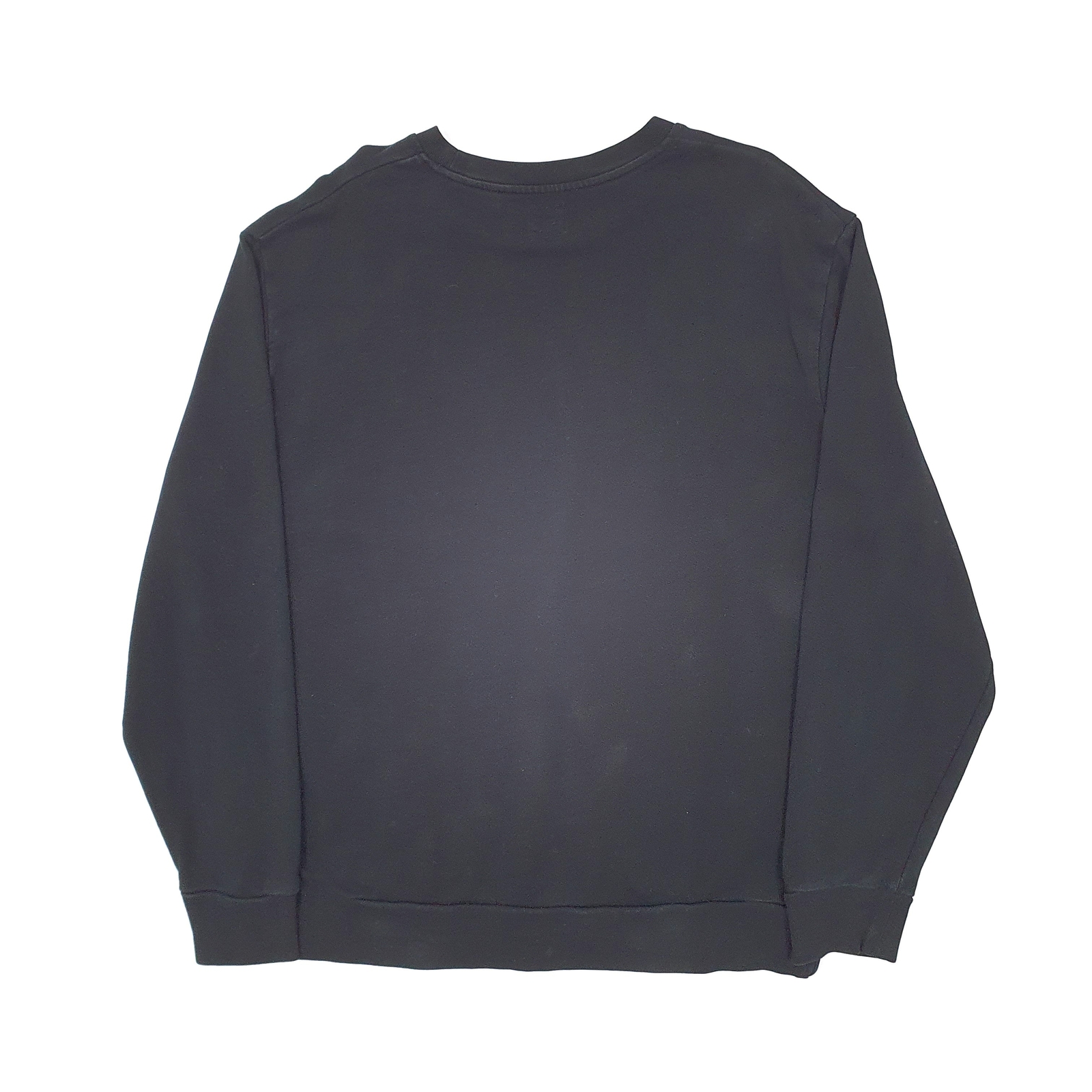 LEVIS Crewneck Cotton Jumper Sweatshirt Mens XL image 3