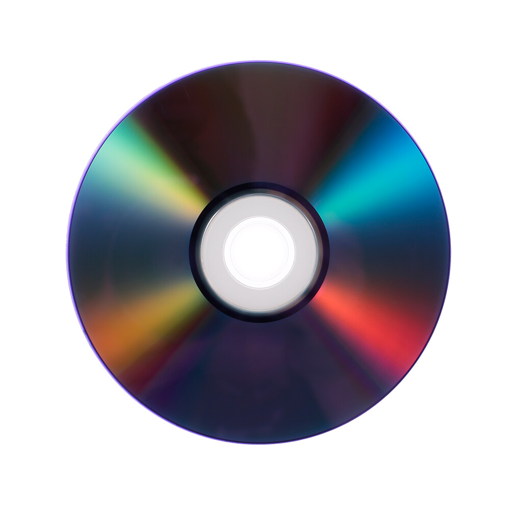 10PCS 215MIN 8X DVD+R DL 8.5GB Blank Disc Customizable DVD Disk
