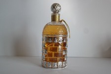 Metallica (Metalys) Guerlain perfume - a fragrance for women 2000