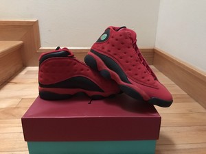 singles day jordan 13