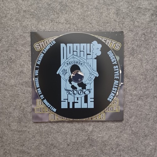 Snoop Dogg Doggy Style Allstars Scarface Greatest Hits Dirty South Megamix 2 CDs - Picture 4 of 5