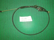 CORVETTE C4 OEM  Automatic Transmission Park Lockout Cable /  DETENT 1984-1996