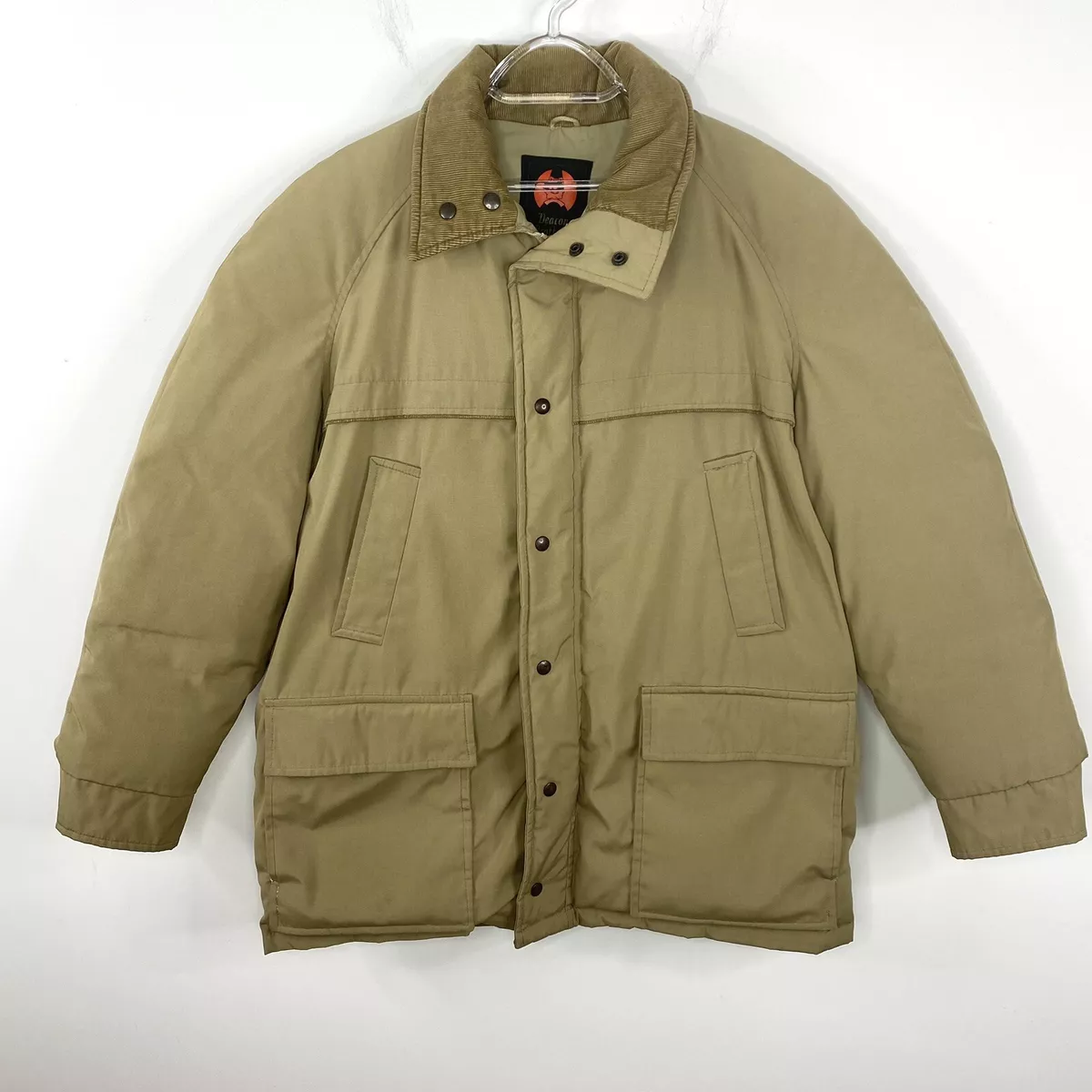 Hipster winter hotsell coats mens