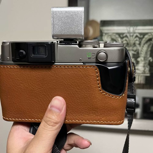 28mm / 35mm / 40mm Optical Viewfinder Metal Waist Level Finder Viewfinder NEW - Picture 13 of 24
