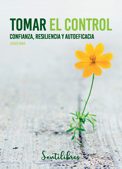 Tomar el control. NUEVO. Envío URGENTE. NARRATIVA (IMOSVER)