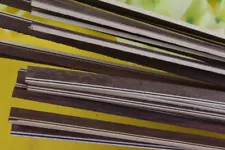 New 25pcs Guitar Strip Luthier Purfling Binding Marquetry Inlay wood 840x6x1.5mm