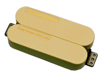 Lace Sensor Dually Hot Gold Bridge (26,4k)